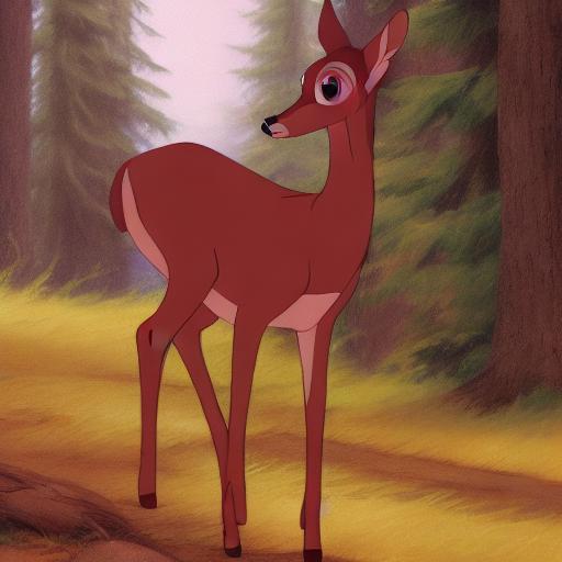 00084-3836265240-deer in a forest.png